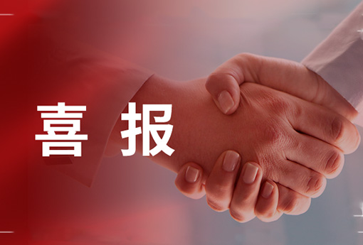喜报 | ld平台荣获「2021年度优秀供应商」企业荣誉称号