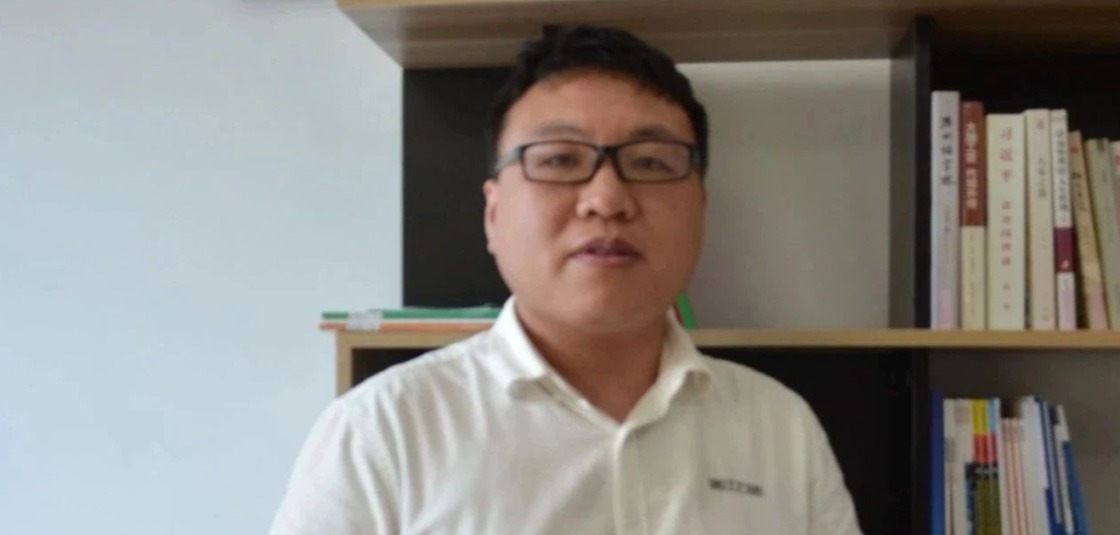 最美ld平台人 | 朱显达：聚焦于每一个客户，严控付款节点